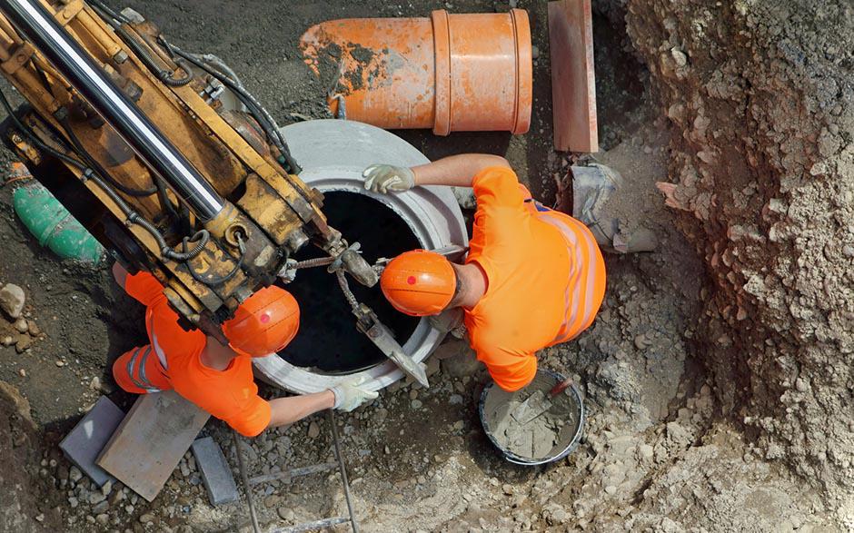 prix débouchage canalisation Sevran