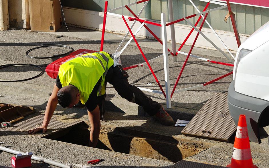 prix débouchage canalisation Sevran