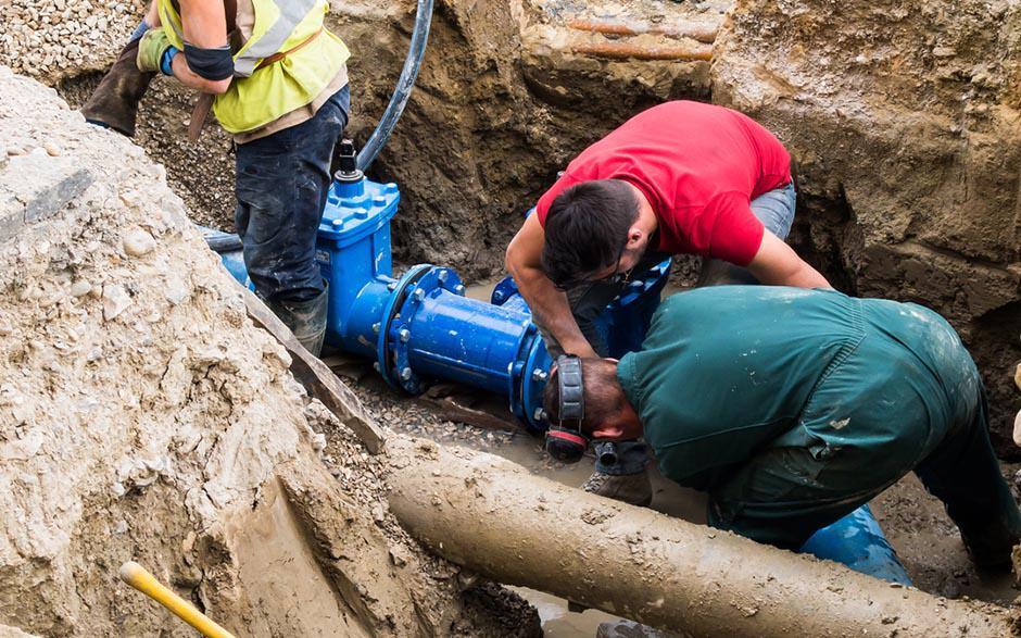 prix débouchage canalisation Sevran